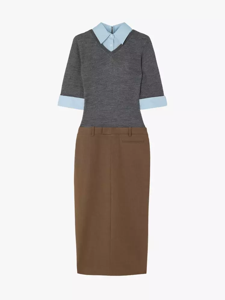 Embrace the "Literary Chic" Trend: A Guide to Scholarly Style for Spring 2026