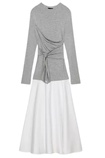 The Enduring Charm of Drop-Waist Dresses: A Century of Style Reinvention