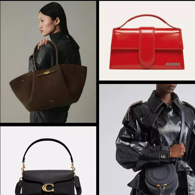 The Ultimate Guide to Entry-Level Investment Bags