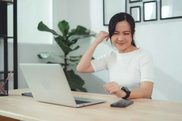 Understanding Itchy Ears as a Perimenopausal Symptom