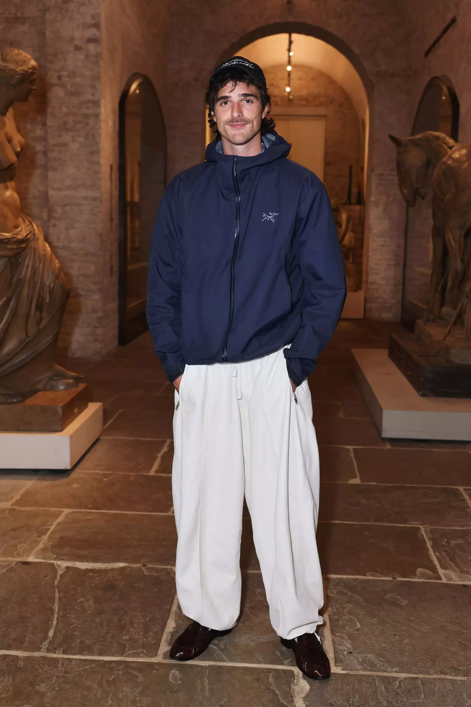 Jacob Elordi's Shift to Gorpcore: A Style Analysis