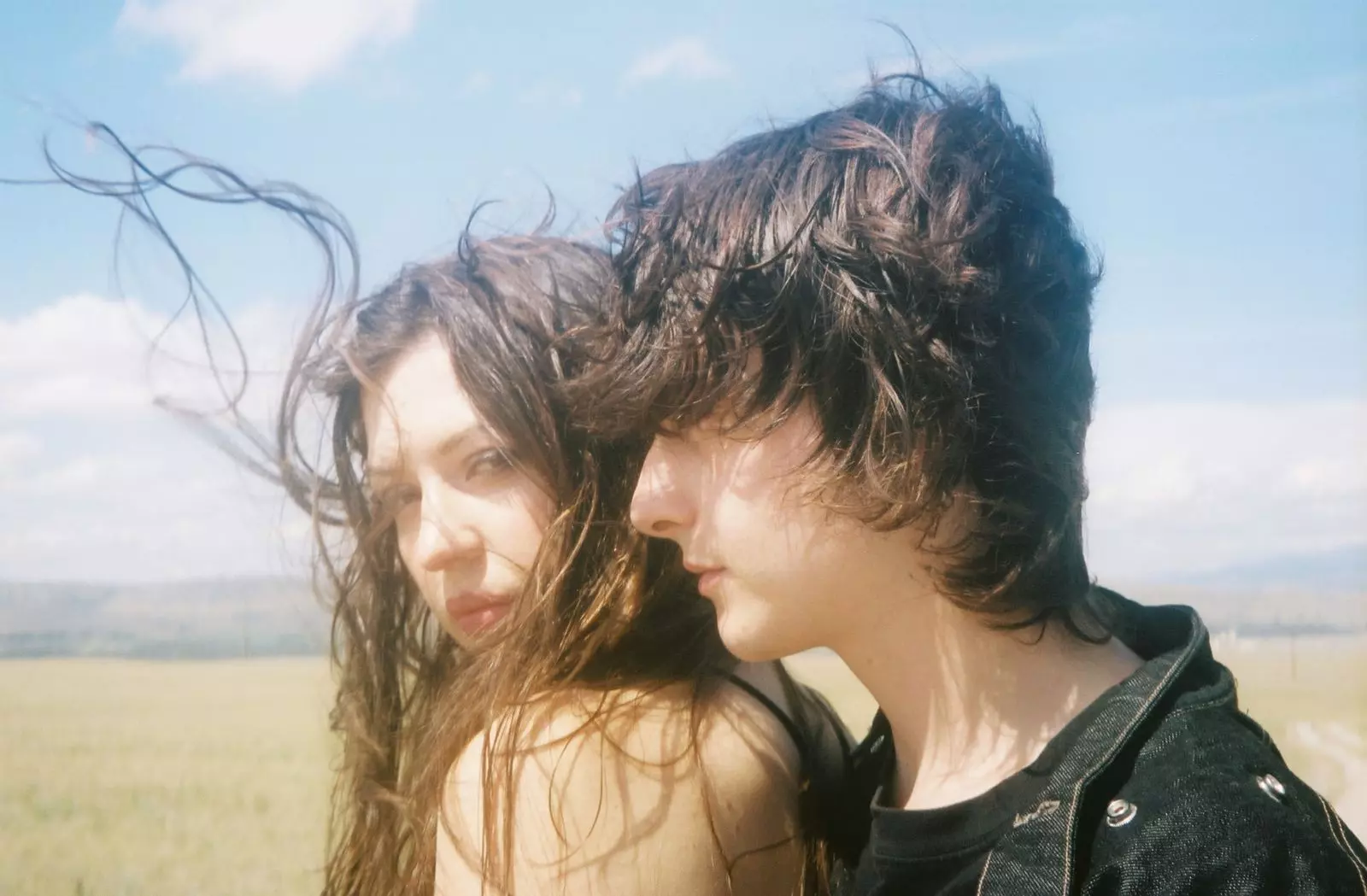 Witch Post: The Ethereal Collaboration Forged by Fate and Folklore