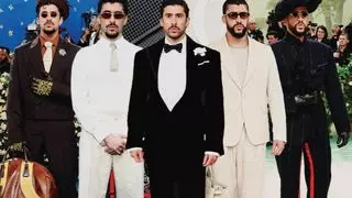 Bad Bunny's Style Evolution: From Streetwear to Red Carpet Icon