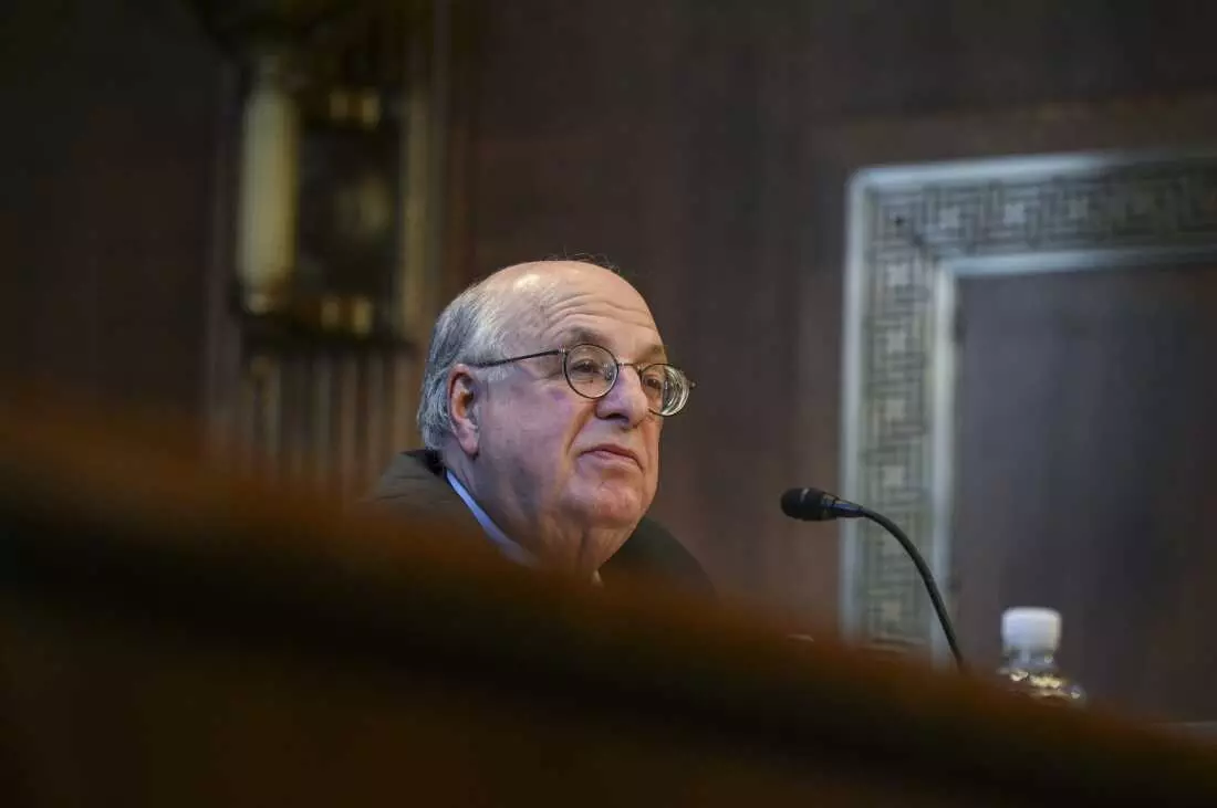 Federal Judge's Retirement Intersects with Misconduct Investigation
