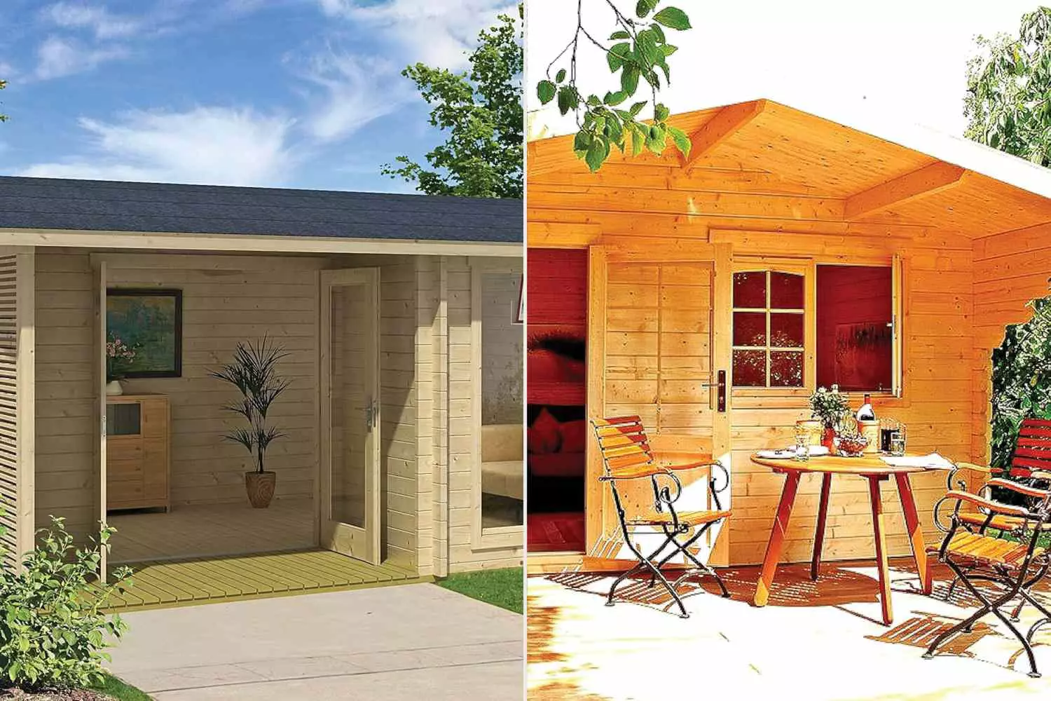 Affordable Backyard Retreats: Amazon's Tiny Homes for Teen Hangouts