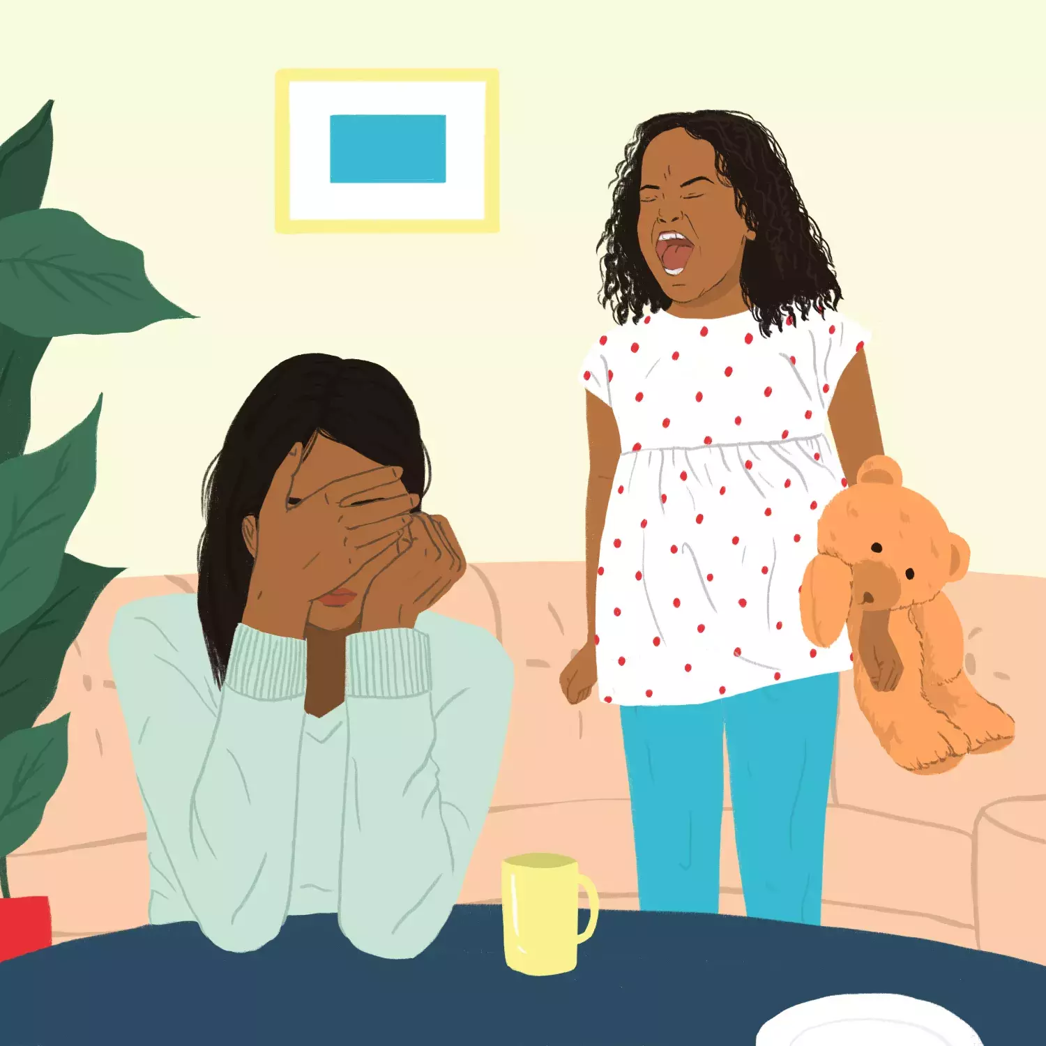 Understanding Normal and Concerning Child Behaviors