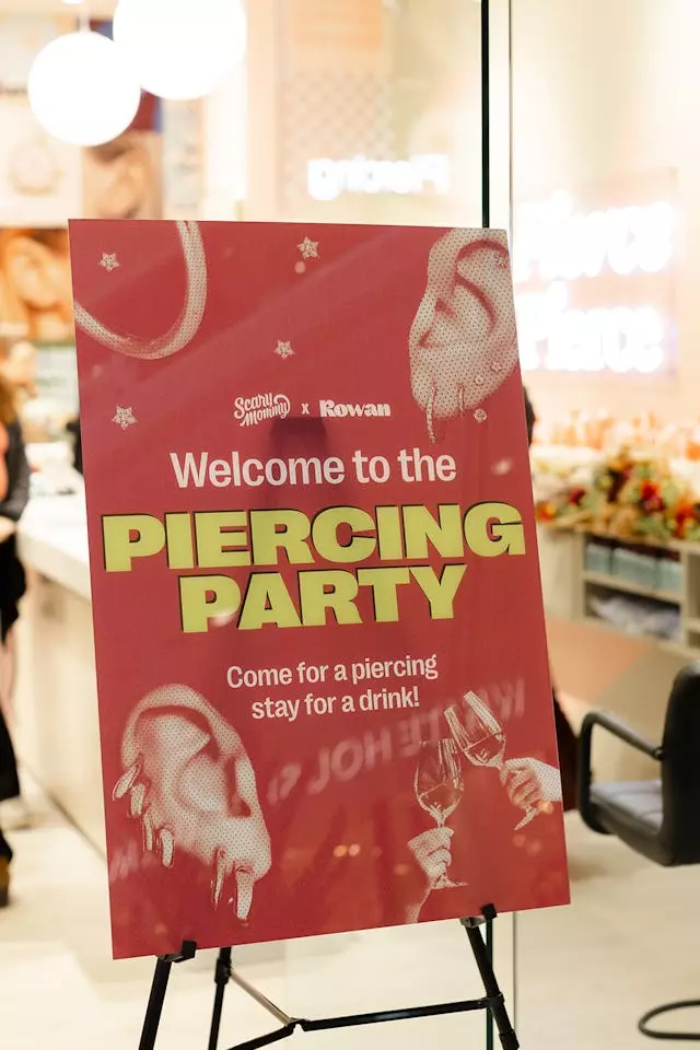 Scary Mommy and Rowan Host Successful New Jersey Event for Moms