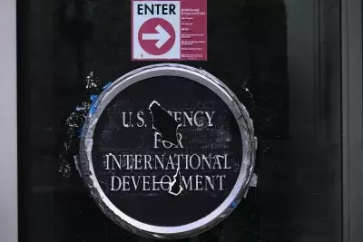 Congress Approves Substantial Foreign Aid Package Despite Executive Branch's Proposed Reductions