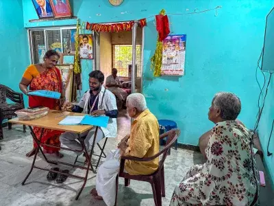 Life Beyond Cure: The Enduring Impact of Leprosy and the Fight Against Stigma in India