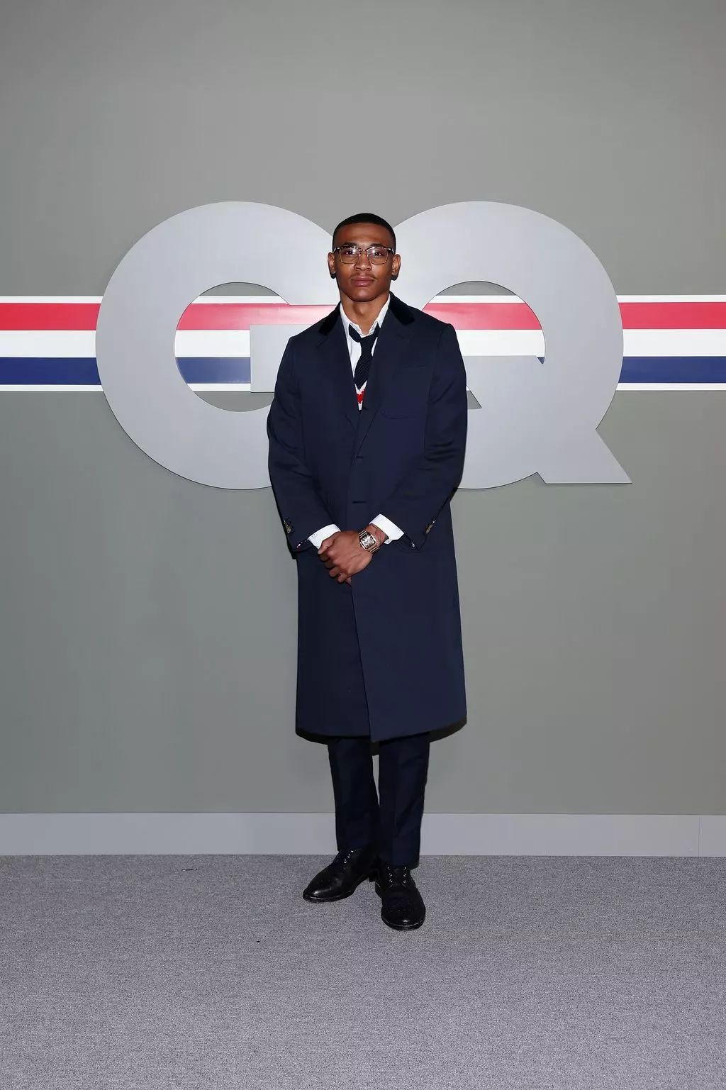 The Most Dazzling Timepieces Spotted at the GQ Bowl 2026 Gala