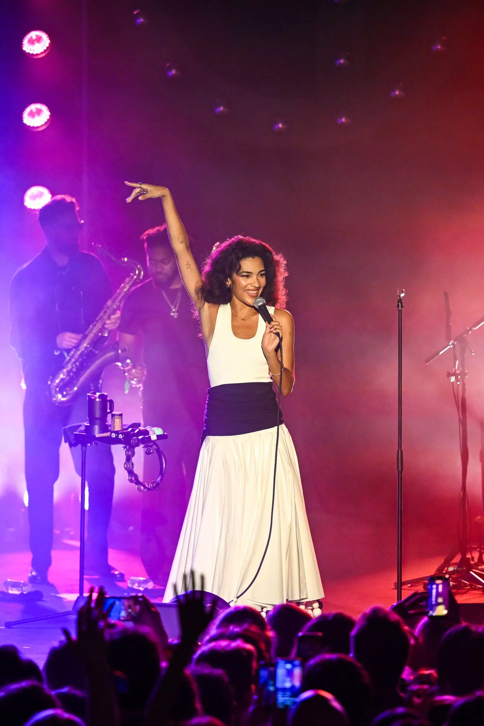 Star-Studded Super Bowl 2026 Kick-off: Uber's 'The One Party' Shines in San Francisco