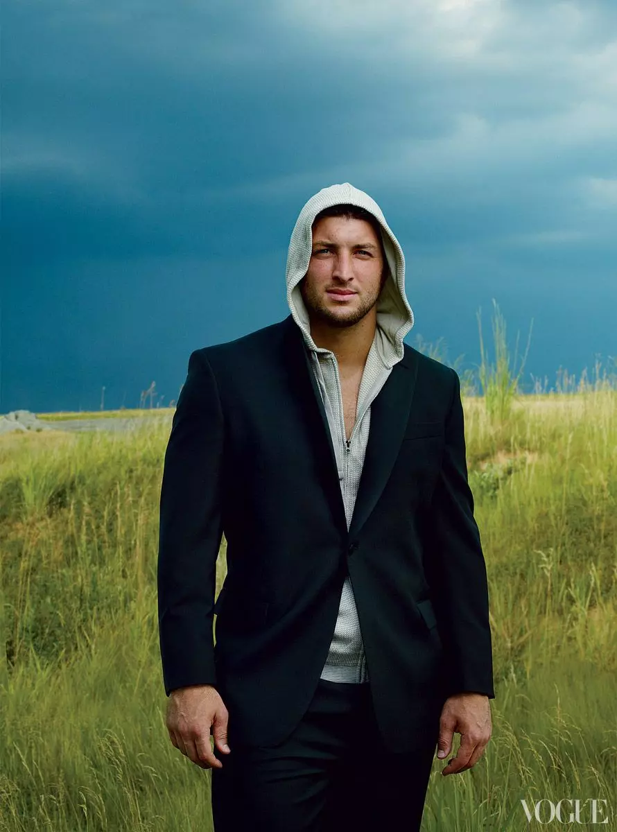The Enduring Impact of Tim Tebow's Unconventional Path in Football and Beyond