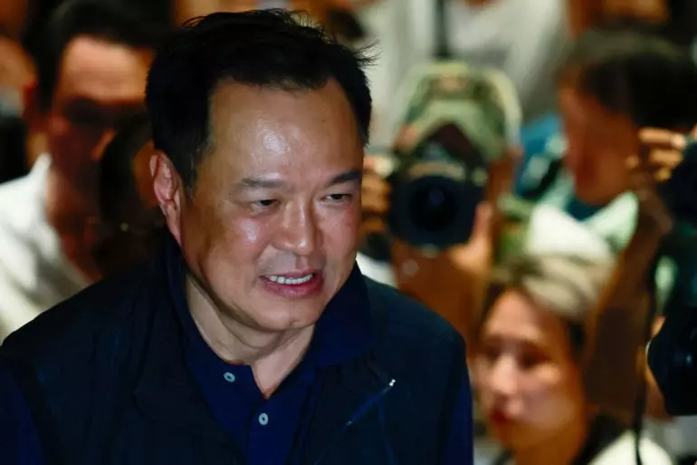 Bhumjaithai Party Secures Victory in Thai Snap Election, PM Anutin to Form Government