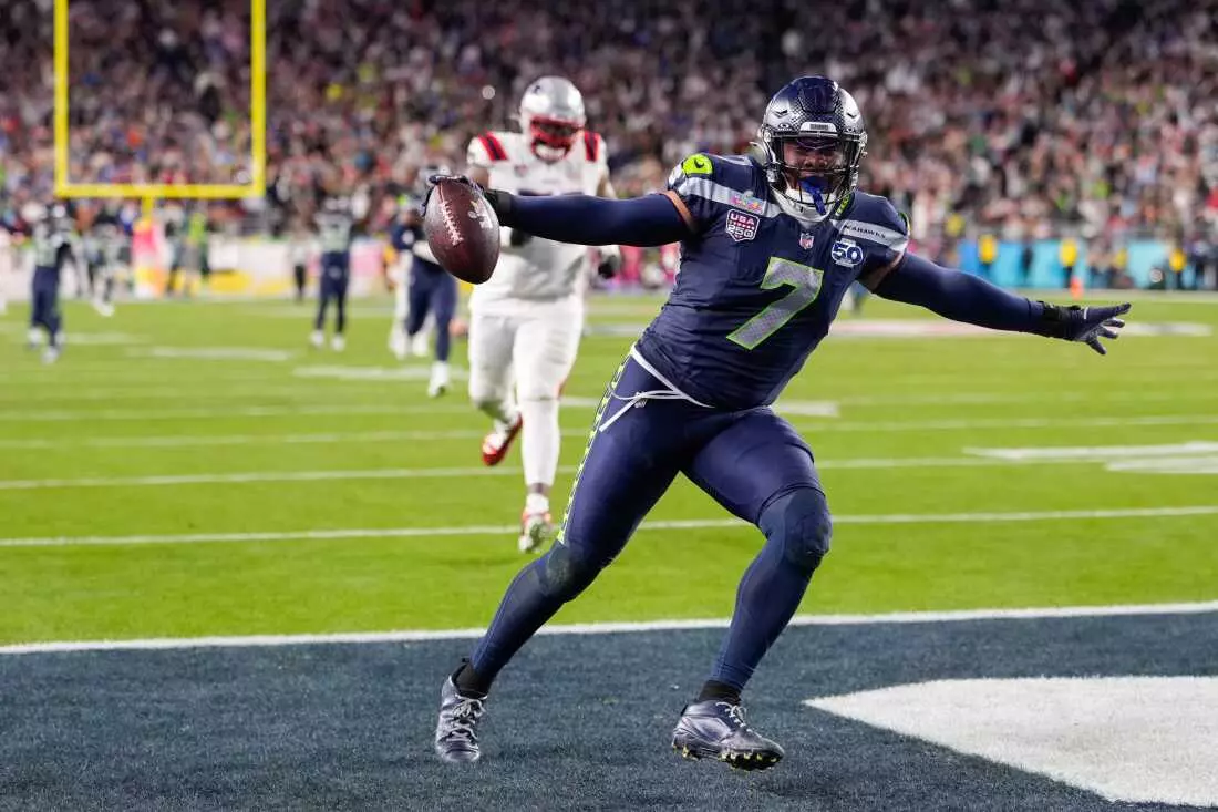 Seahawks Secure Super Bowl LXI Title with Dominant Defensive Display