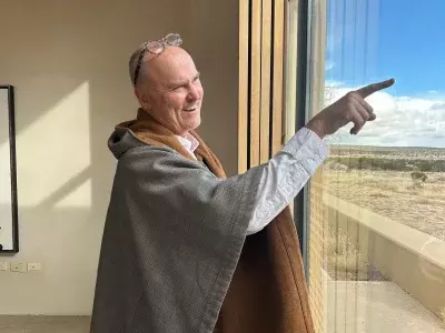 Midlife Transformation: Finding a New Path