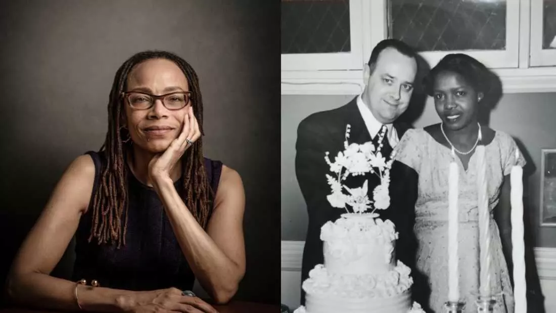 A Daughter Reconsiders Her Family's Legacy in 'The Mixed Marriage Project'