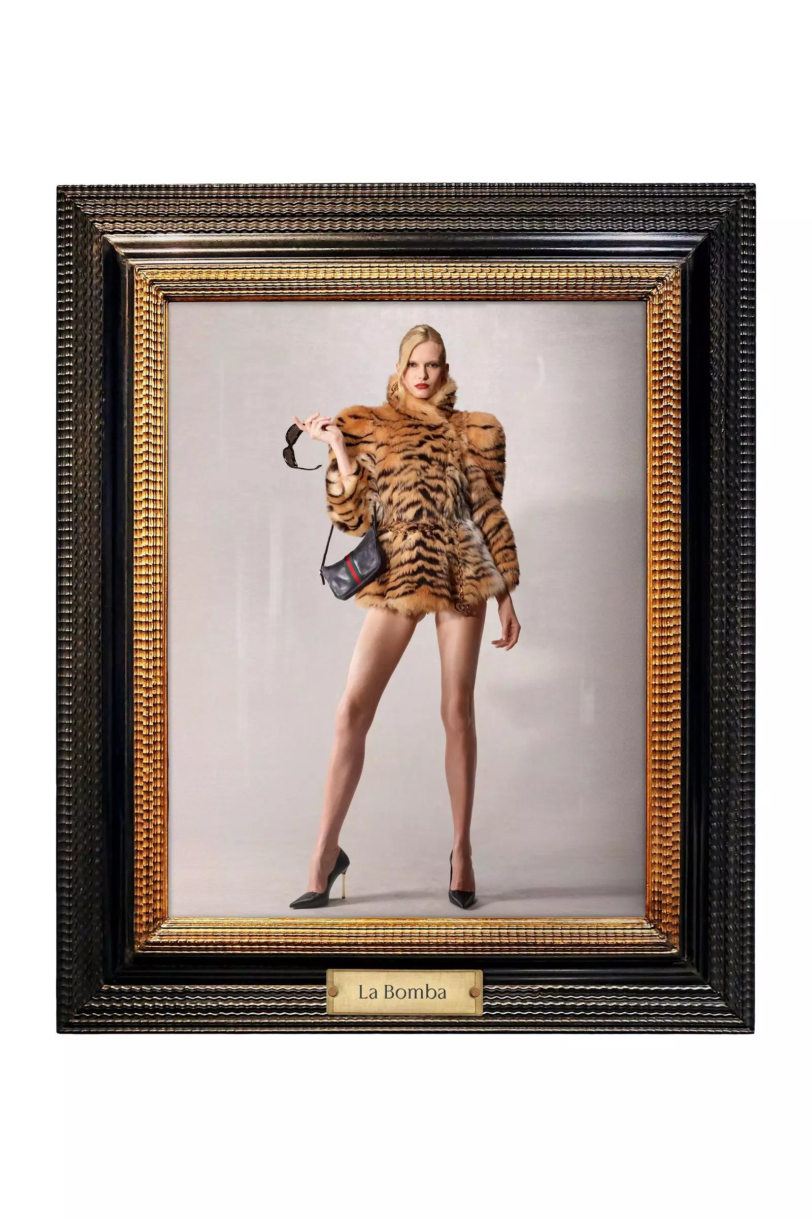 Kering's Strategic Restructuring and Future Growth Plans