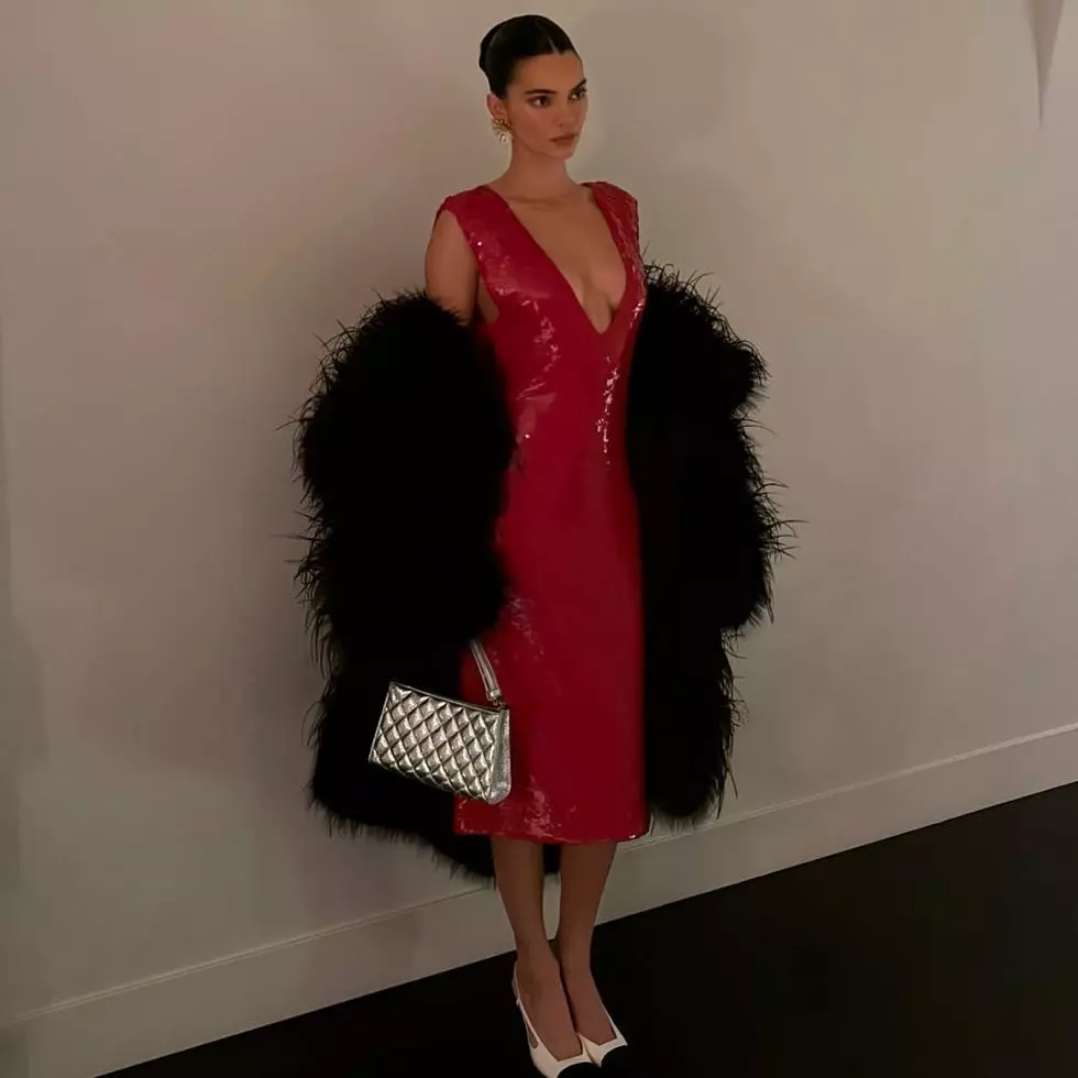 Winter Birthday Outfit Ideas Inspired by Celebrities