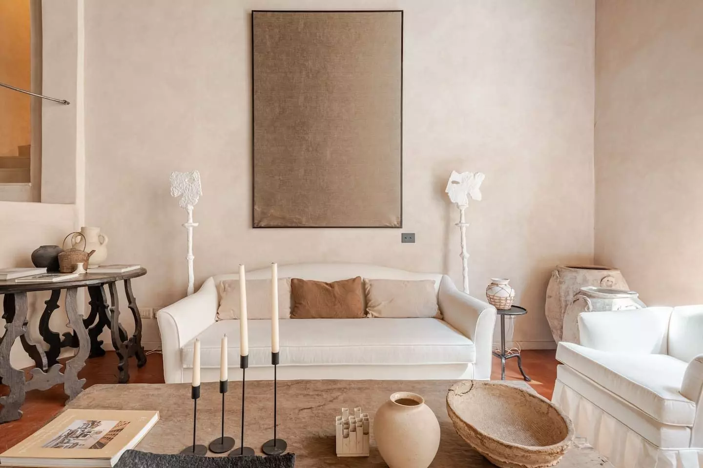 Top Airbnb Stays in Rome: Your Ultimate Guide