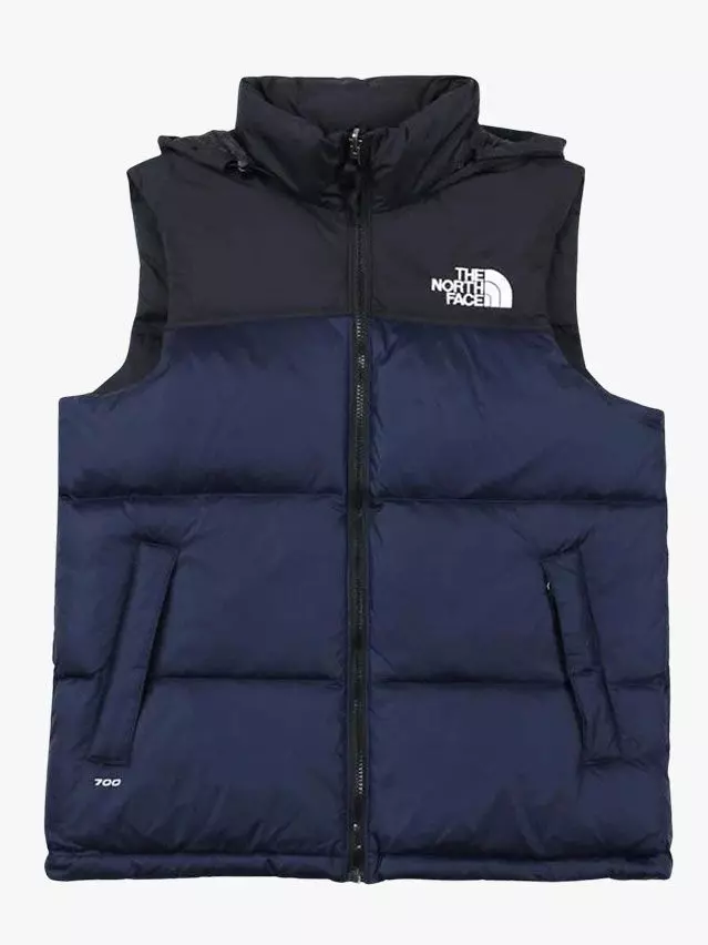 The Essential Guide to Men's Down Vests