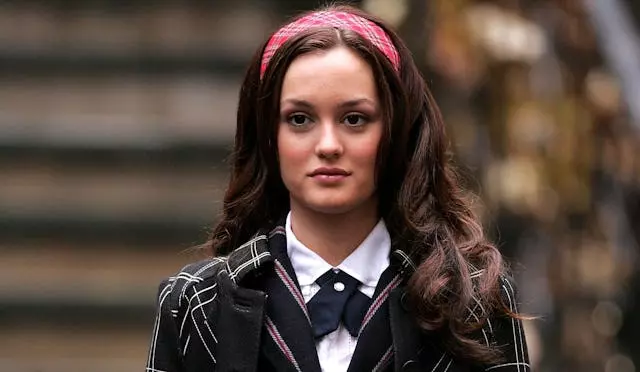 Blair Waldorf: The Return of an Icon