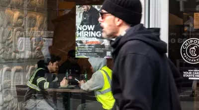 U.S. Job Market Shows Unexpected Growth Amidst Economic Concerns