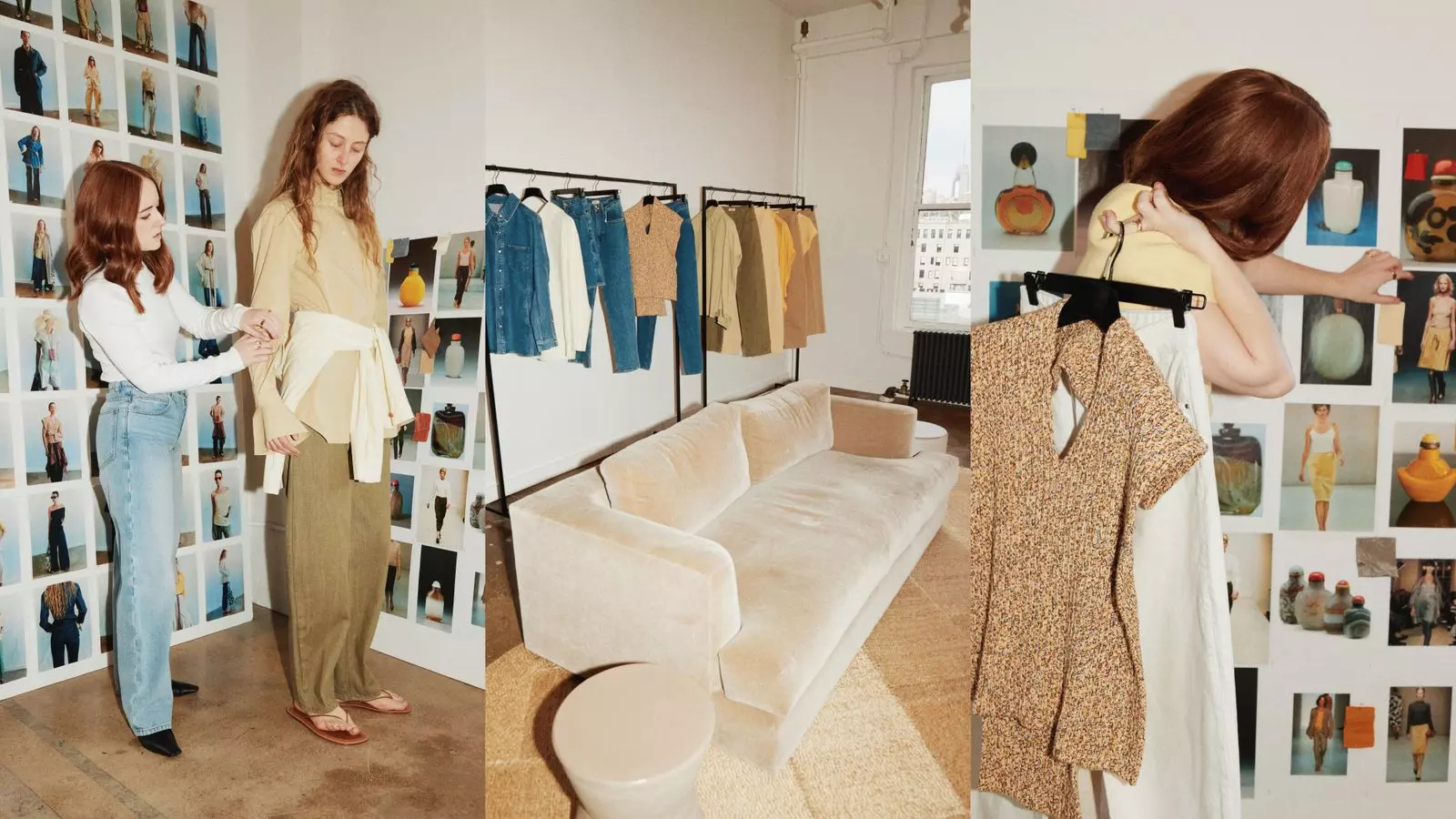 Ossou: Elevating Everyday Style with Thoughtful Design