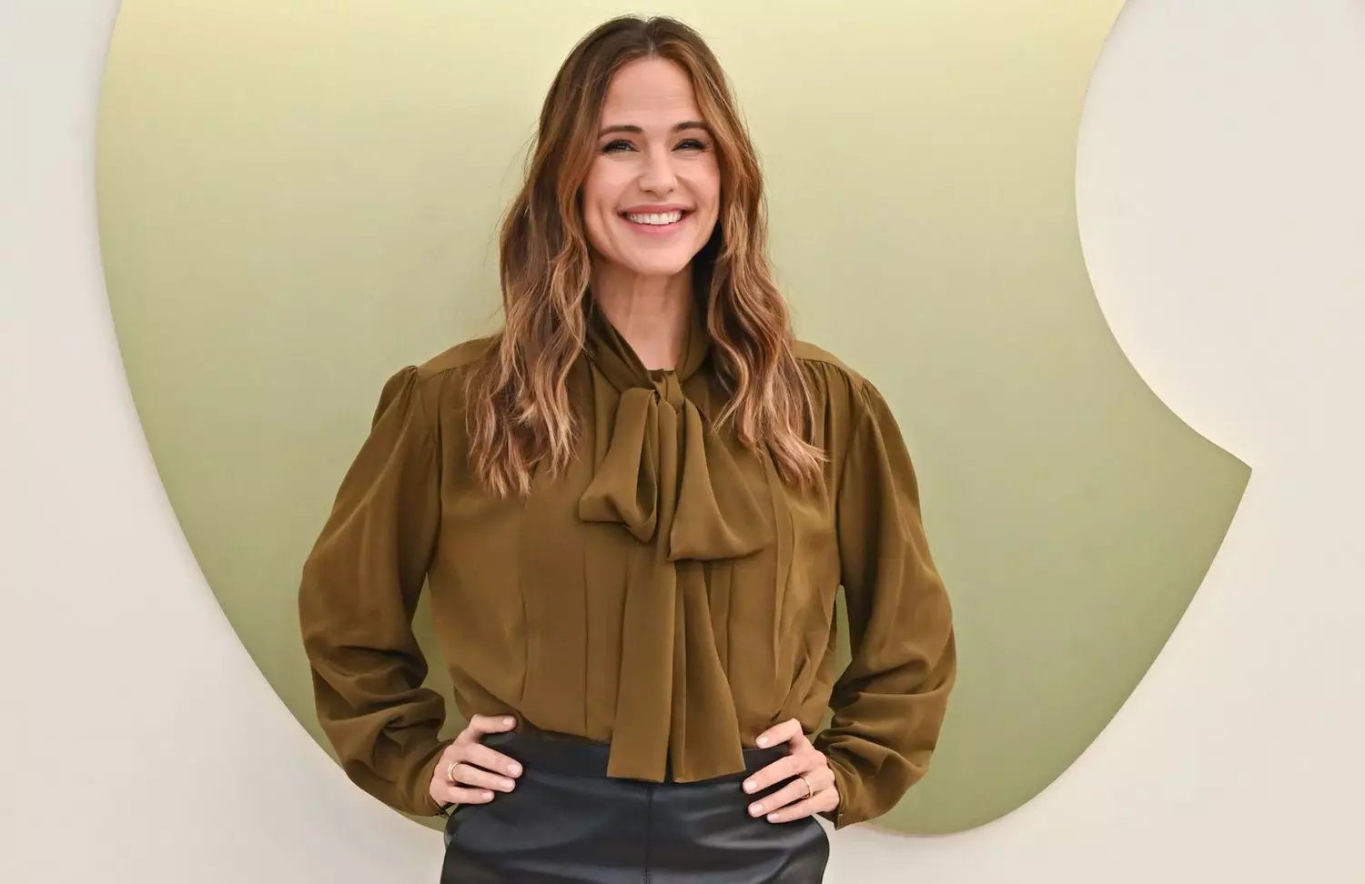 Jennifer Garner and Once Upon a Farm: A Vision for Child Nutrition