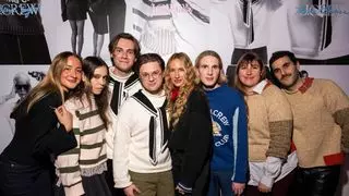 J.Crew's Rollneck Remix: A Fashion Week Celebration