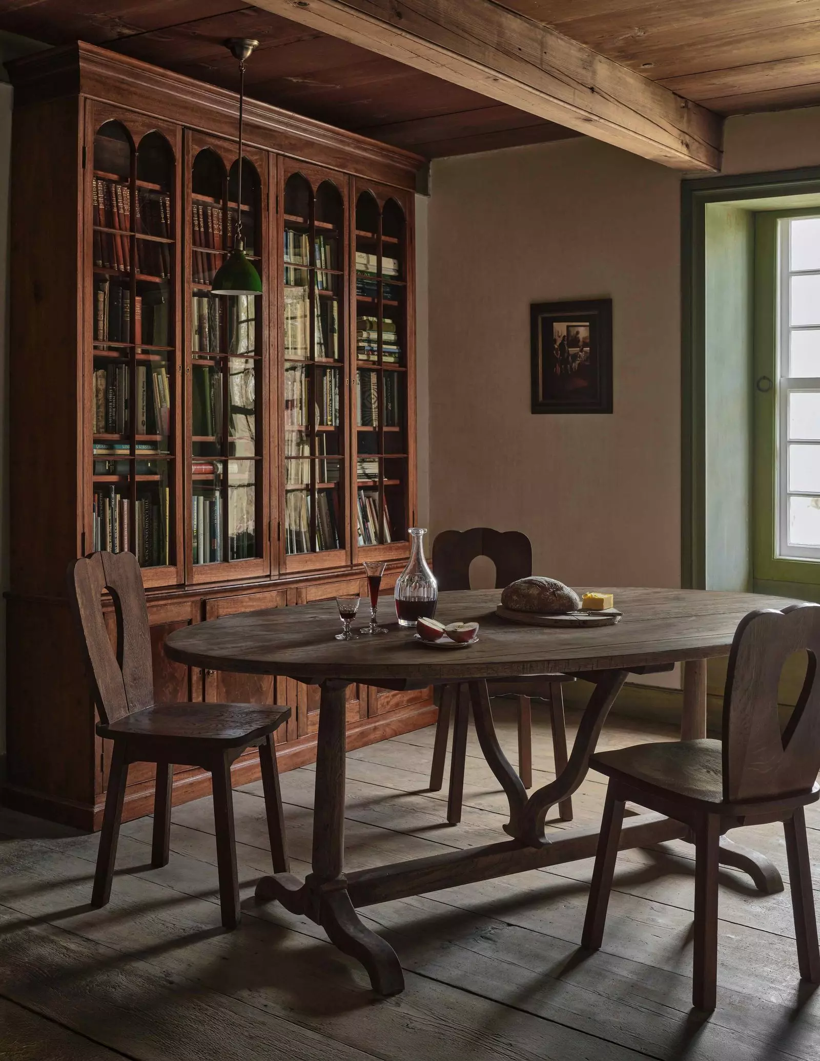 Olive Ateliers Unveils “Tetbury House” Collection: A Homage to Enduring Design and Heritage