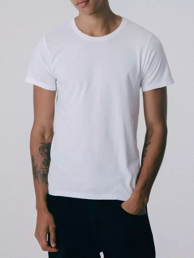 The Ultimate Guide to Men's Undershirts: Comfort, Style, and Functionality