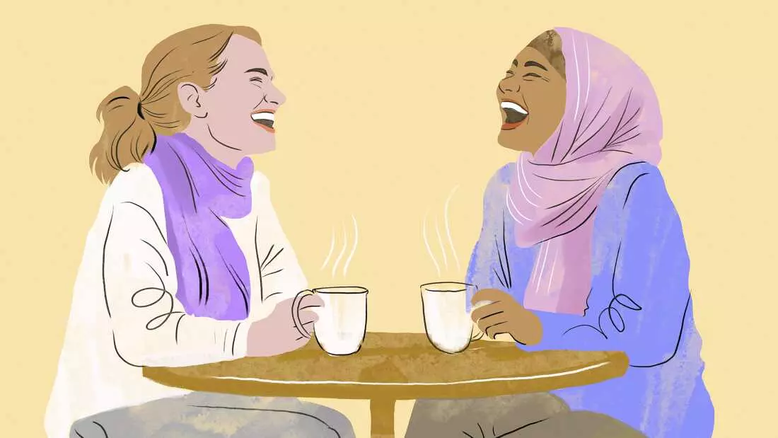 Cultivating Deeper Friendships: Insights from an Expert