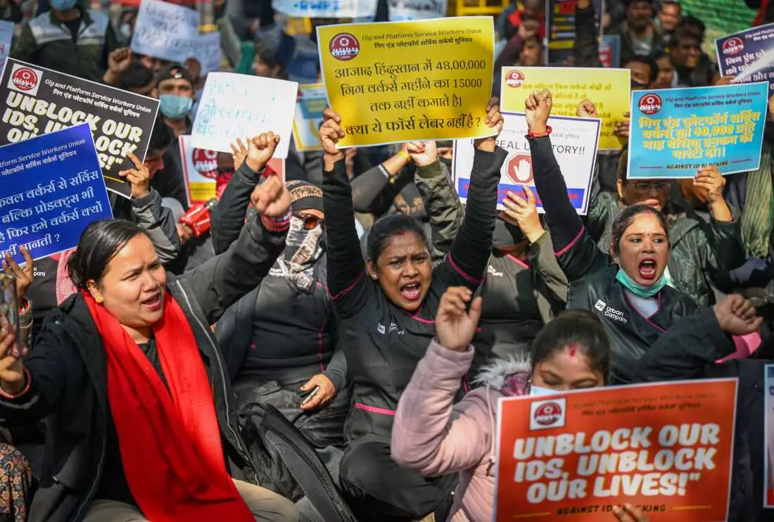 Indian Court Rejects Domestic Workers' Minimum Wage Plea