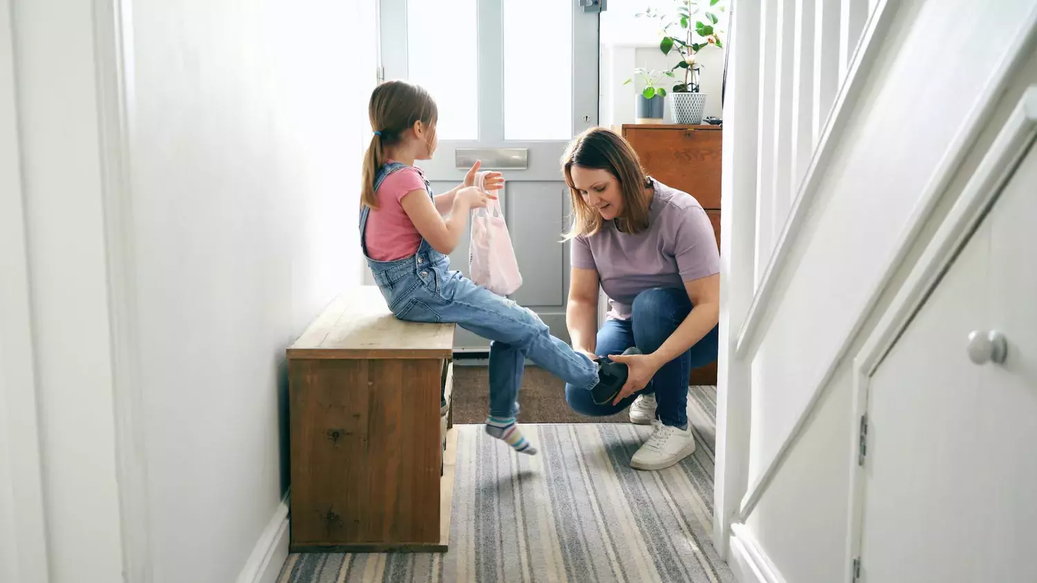 Nurturing Parenthood: Navigating Everyday Challenges with Empathy