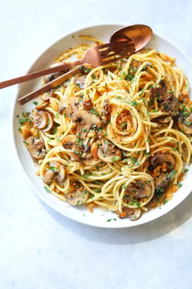 Top 10 Comforting Pasta Recipes for Ultimate Indulgence