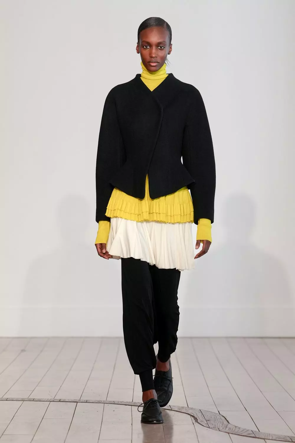 Ashlyn's Fall 2026 Ready-to-Wear Collection Unveiled