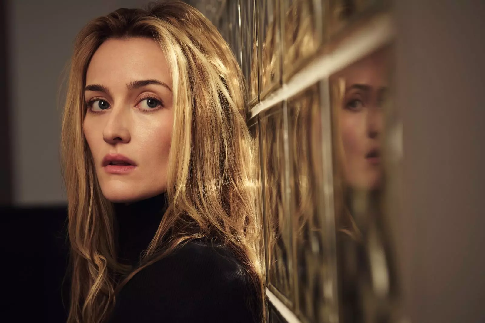 Behind the Scenes of "Love Story: John F. Kennedy Jr. & Carolyn Bessette" - A Deep Dive with the Stars