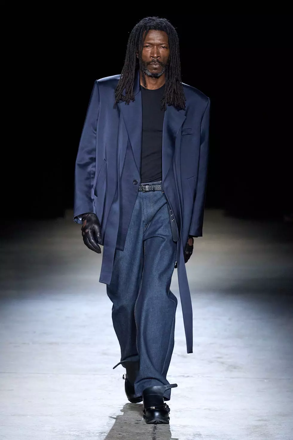 Public School's Comeback: Redefining Menswear with Innovative Styles