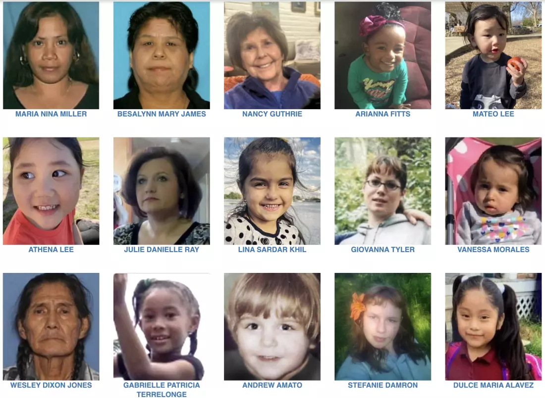 Understanding Abduction Statistics and the Unique Case of Nancy Guthrie