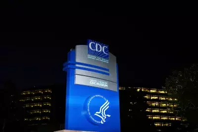 Federal Judge Halts Trump Administration's Rescission of Health Grants