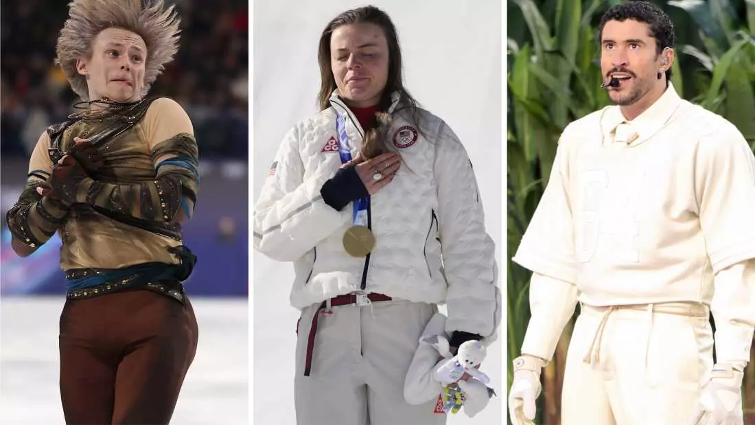 Test Your Sports Knowledge: Go for Gold!