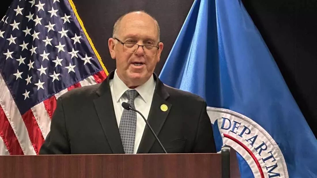 Minnesota Immigration Operations Halt Amid DHS Funding Crisis and Olympic Highlights