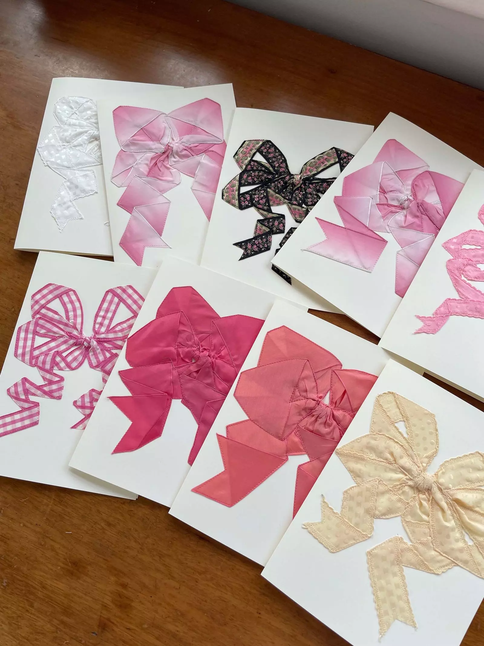 A Revival of Handmade Valentine's Day Cards