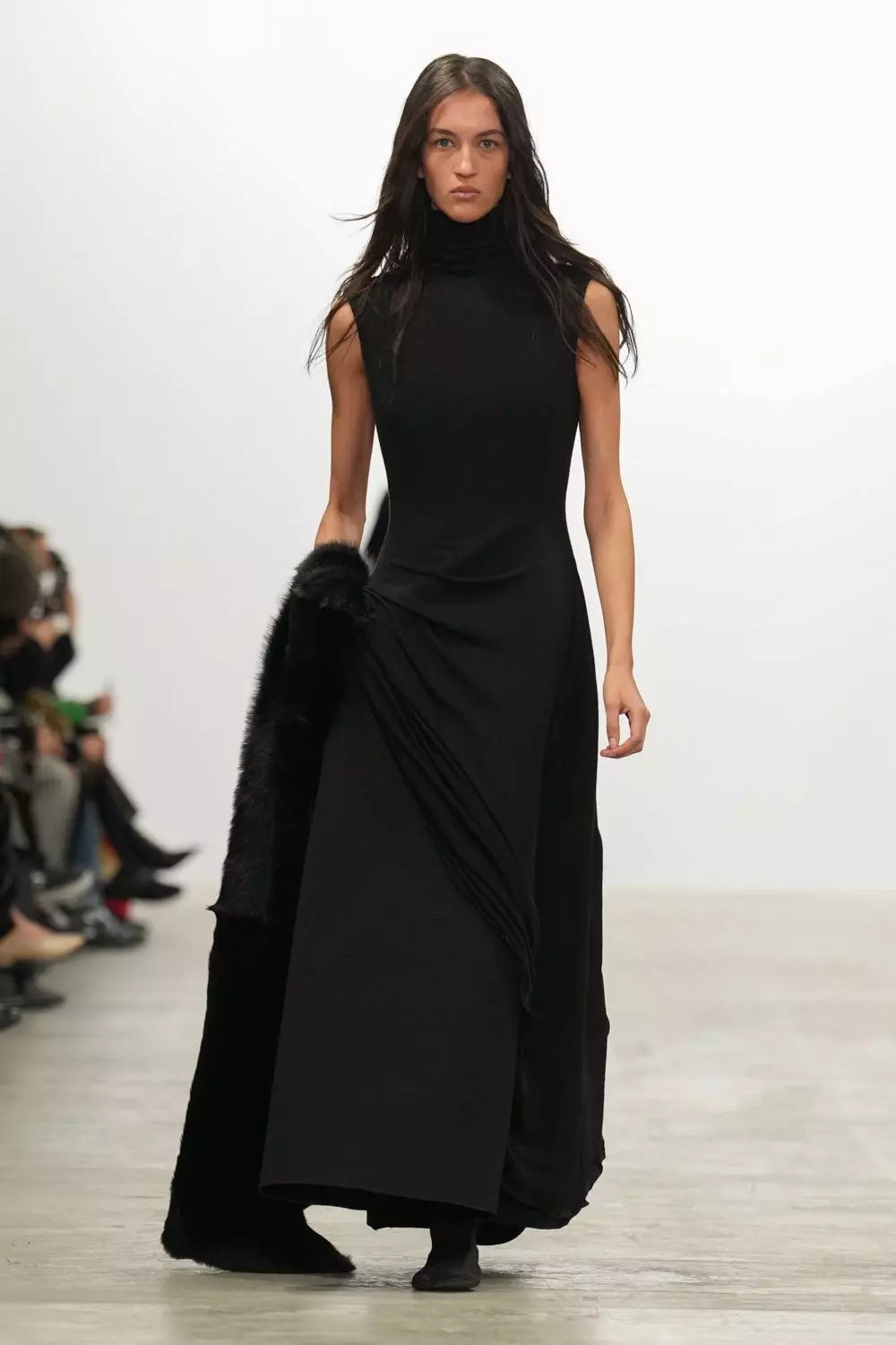 Fforme's Fall 2026 Ready-to-Wear Collection: A New Vision