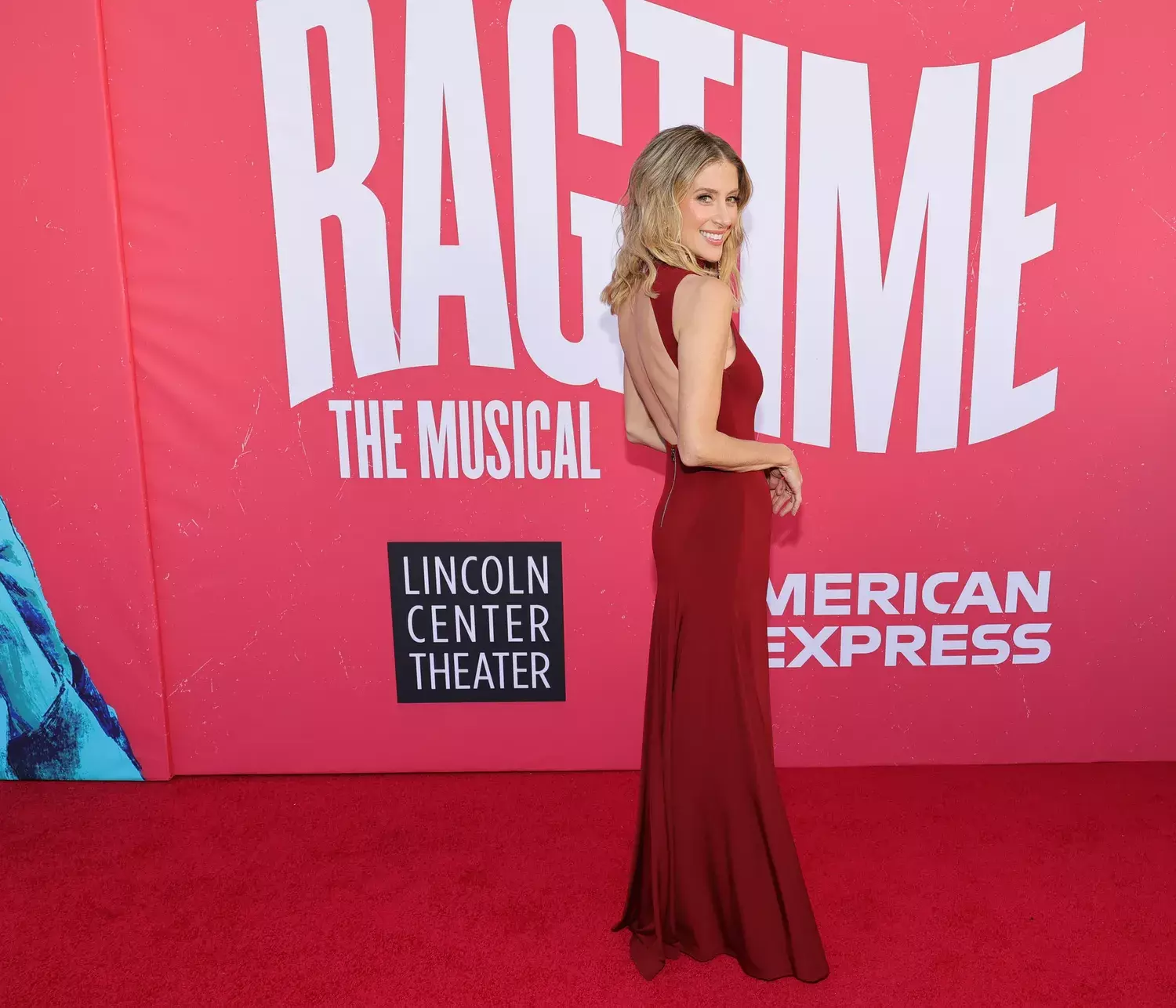 Caissie Levy: Balancing Broadway and Motherhood