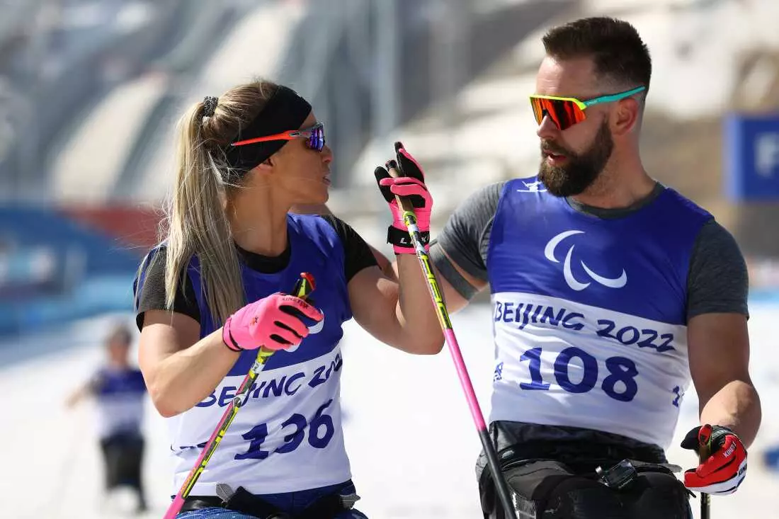 Olympic Love Stories: Athletes Who Found Love on and Off the Field at the Winter Games