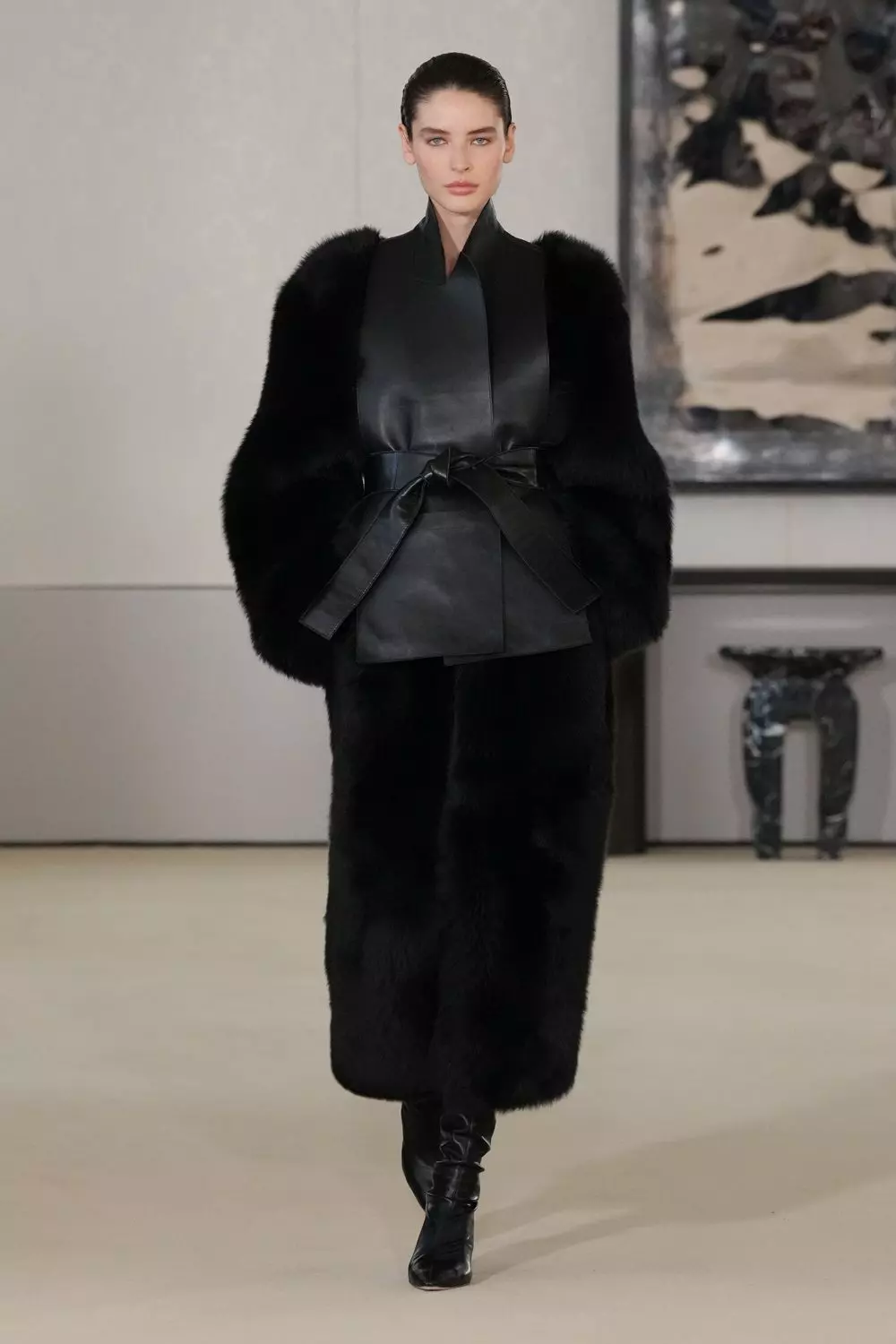 Altuzarra Fall 2026 Ready-to-Wear Collection Unveiled