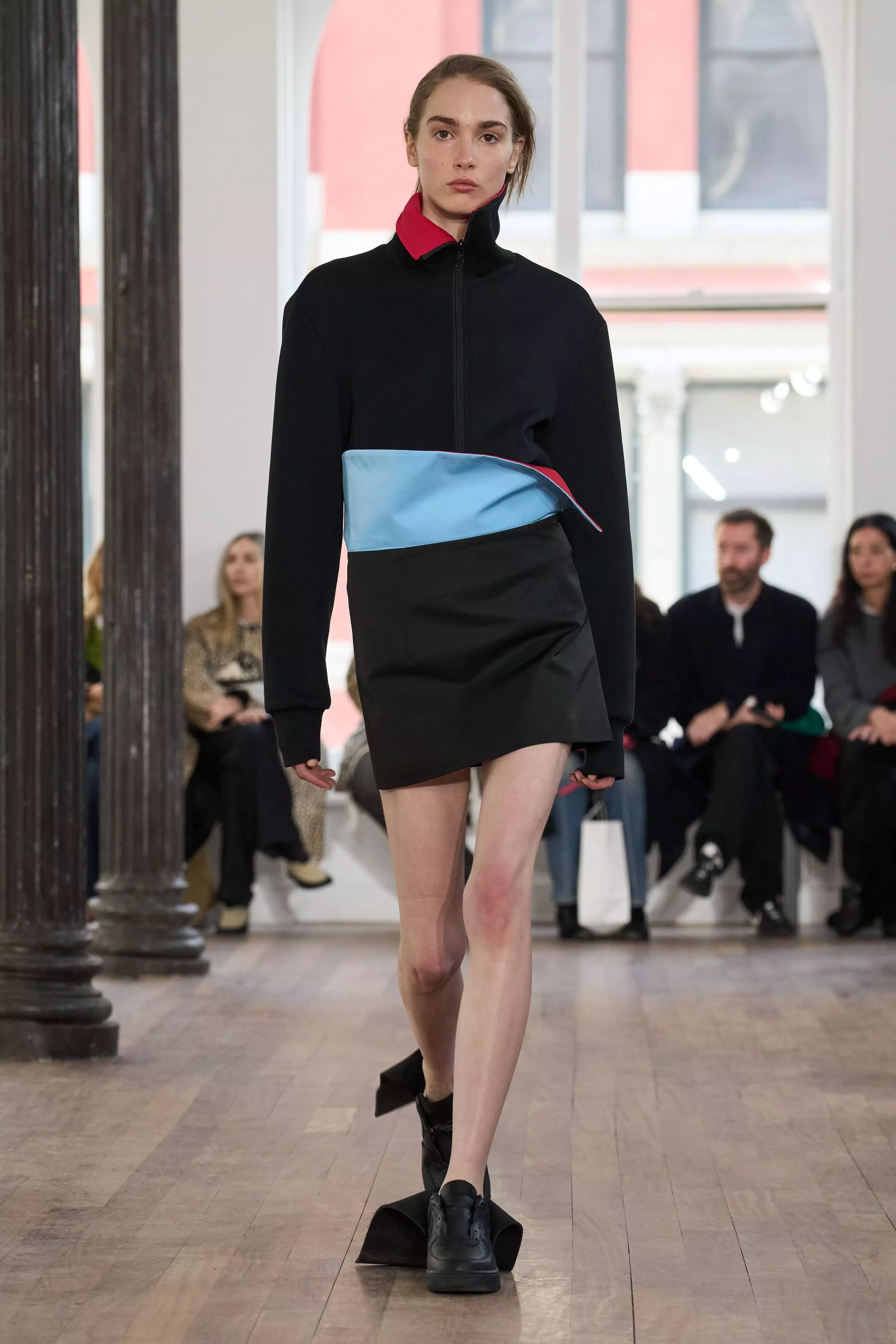 Lii's Fall 2026 Ready-to-Wear Collection: A Glimpse into Tomorrow's Fashion