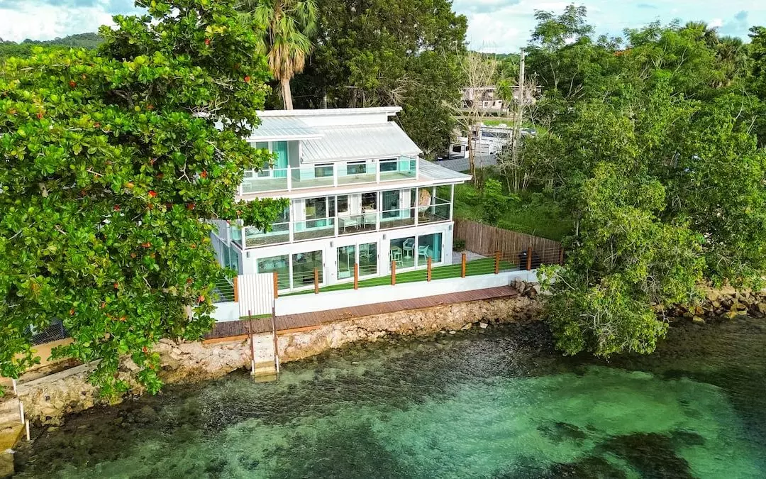 Top Airbnb Retreats in Puerto Rico