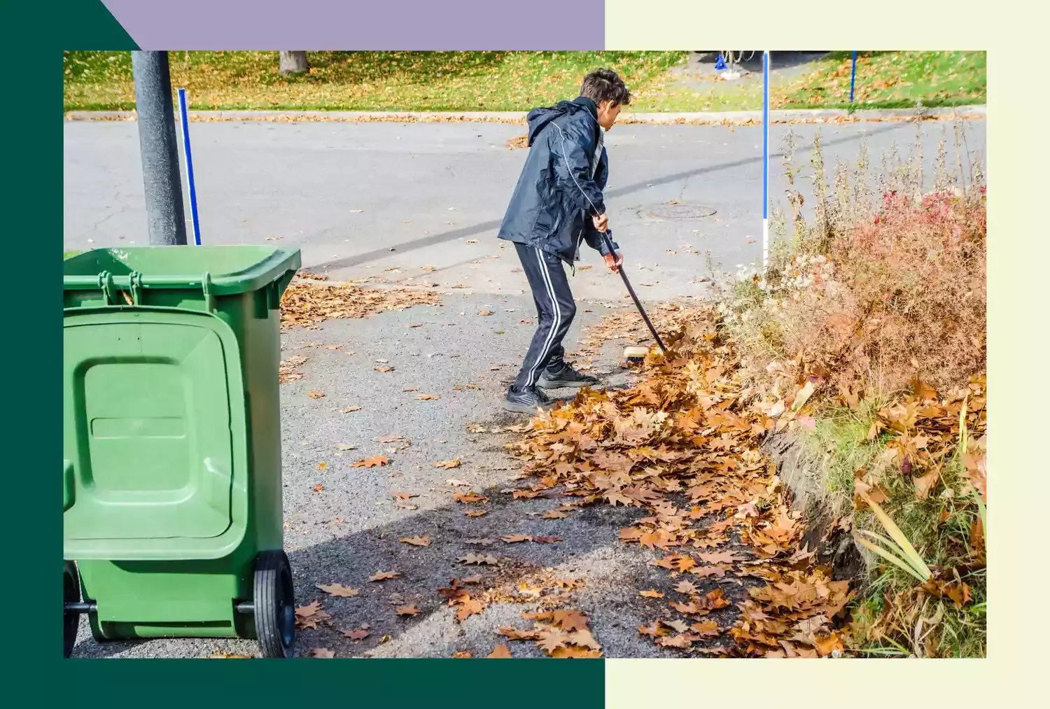 The Advantages of Teenage Employment